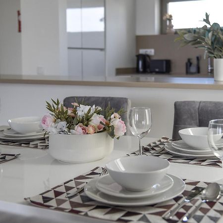 Luxury Oasis Sea View Apartment Portimão Exterior foto