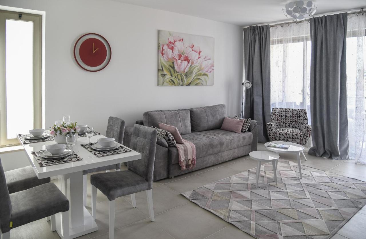 Luxury Oasis Sea View Apartment Portimão Exterior foto