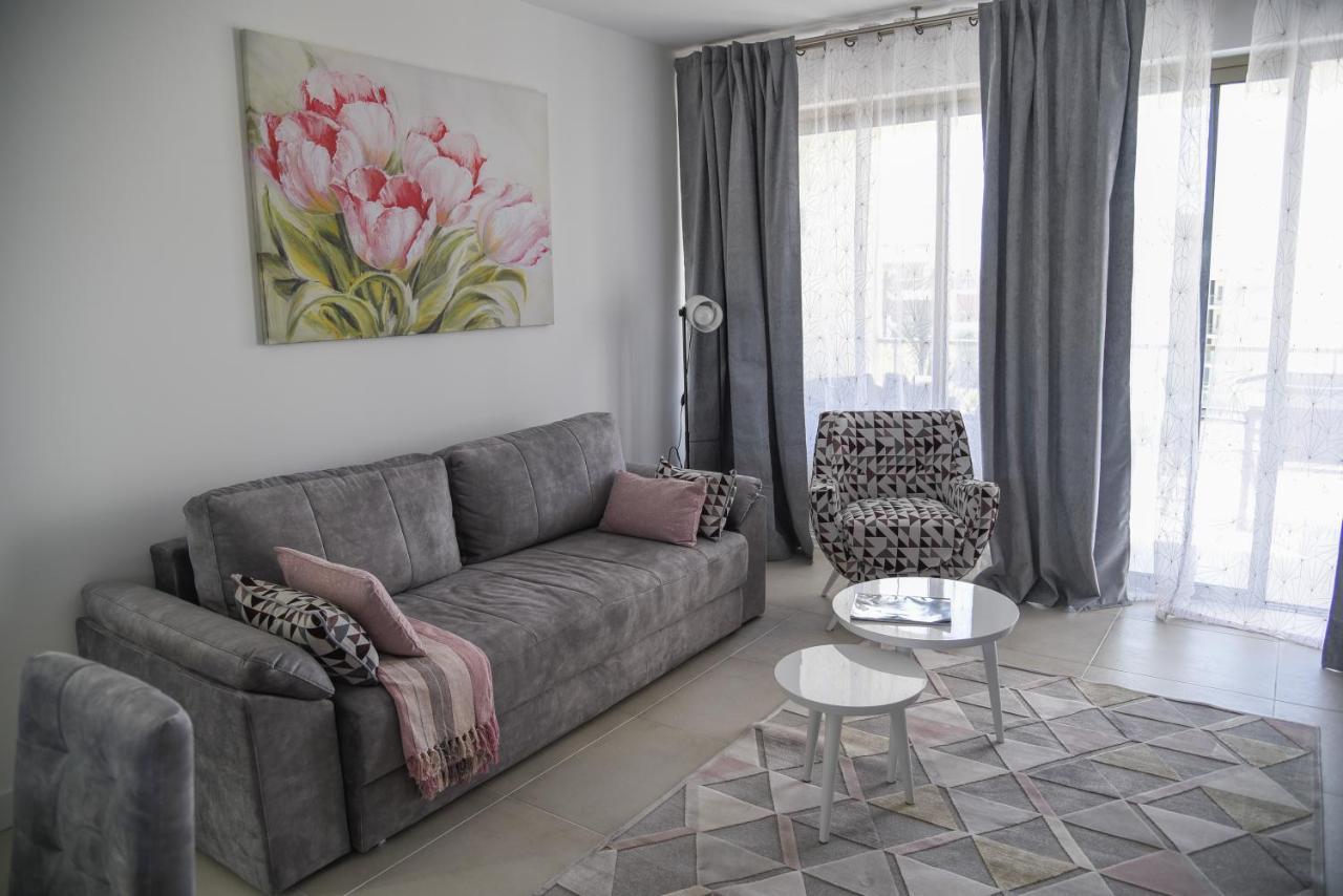 Luxury Oasis Sea View Apartment Portimão Exterior foto