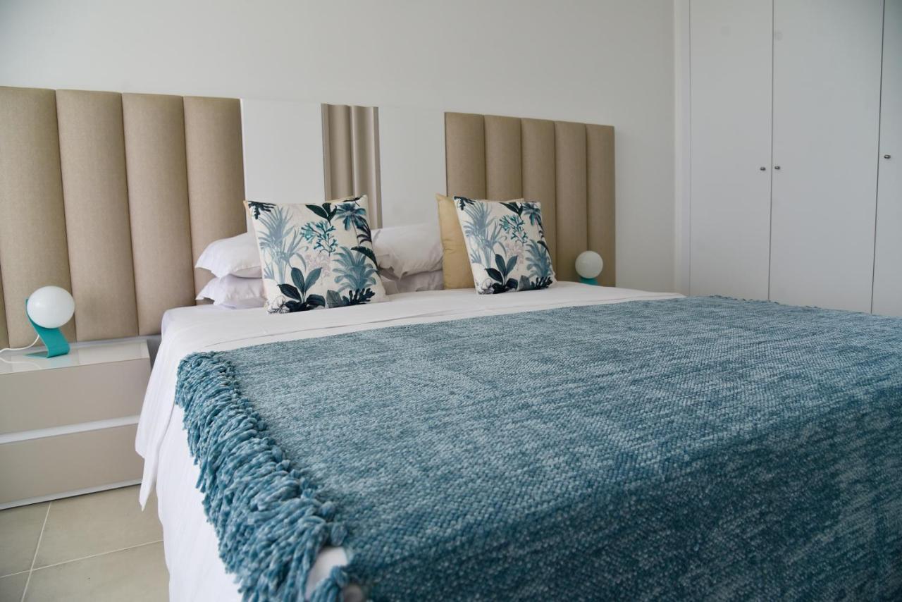 Luxury Oasis Sea View Apartment Portimão Exterior foto